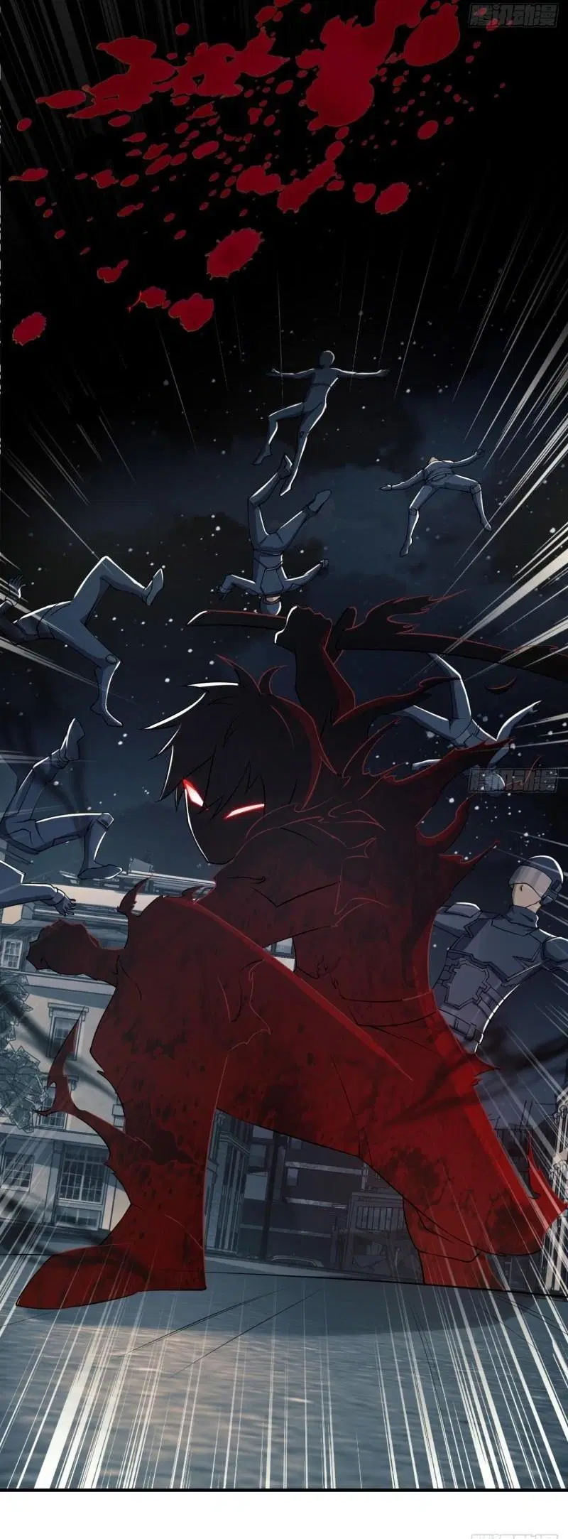 The First Order ตอนที่ 136 หน้า 35