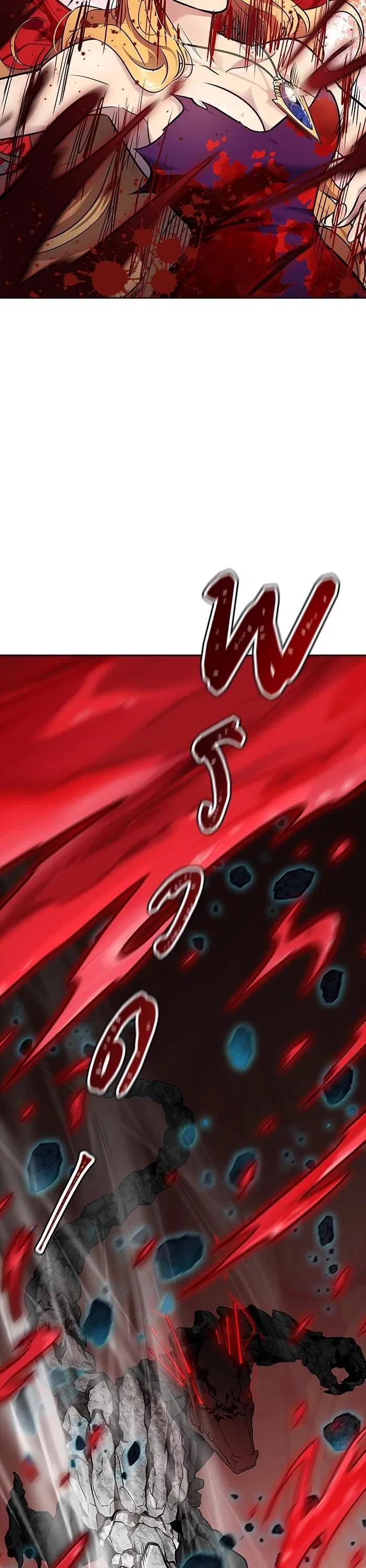 Tower of God ตอนที่ 608 หน้า 48