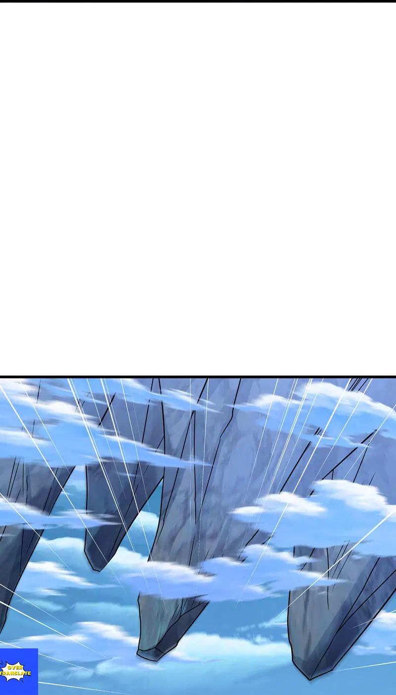Peerless Battle Spirit ตอนที่ 627 หน้า 51