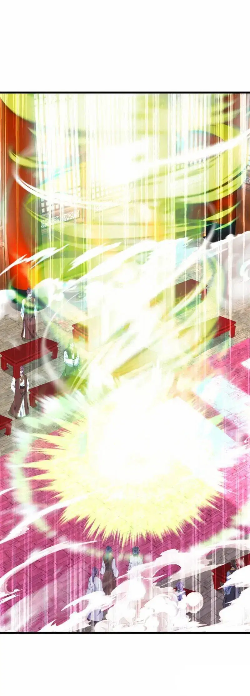 Peerless Battle Spirit ตอนที่ 621 หน้า 47
