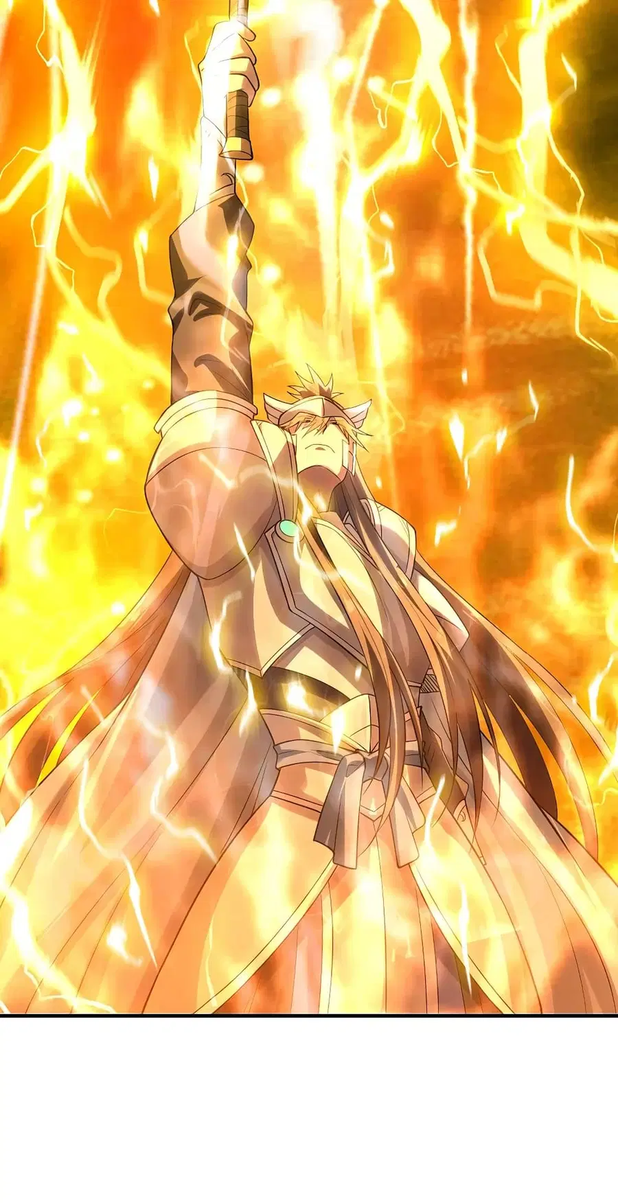 Banished Disciple’s Counterattack ราชาอมตะผู้ถูกขับไล่ ตอนที่ 182 หน้า 29