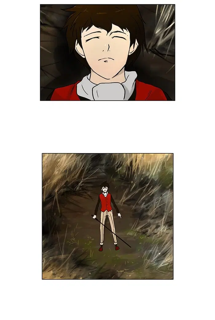 Tower of God ตอนที่ 6 หน้า 11