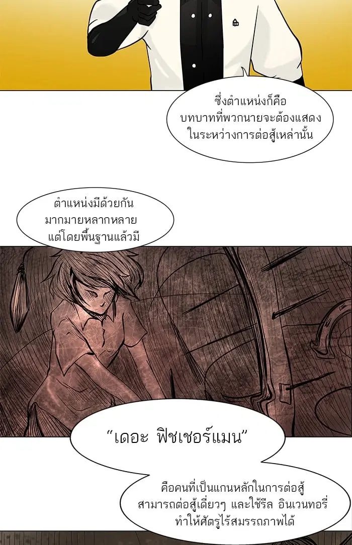 Tower of God ตอนที่ 29 หน้า 28