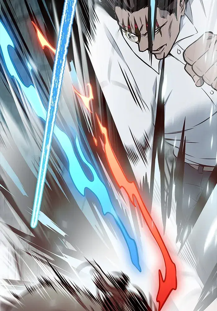 Tower of God ตอนที่ 624 หน้า 184