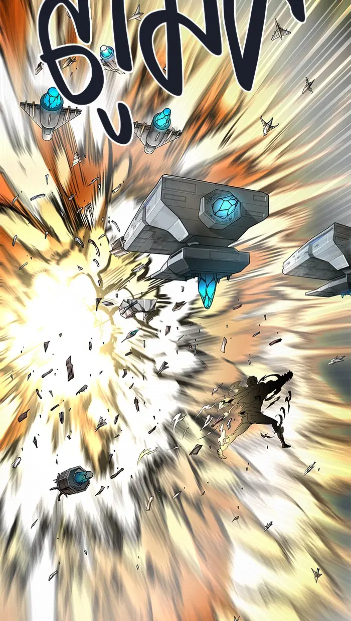 Tower of God ตอนที่ 482 หน้า 99
