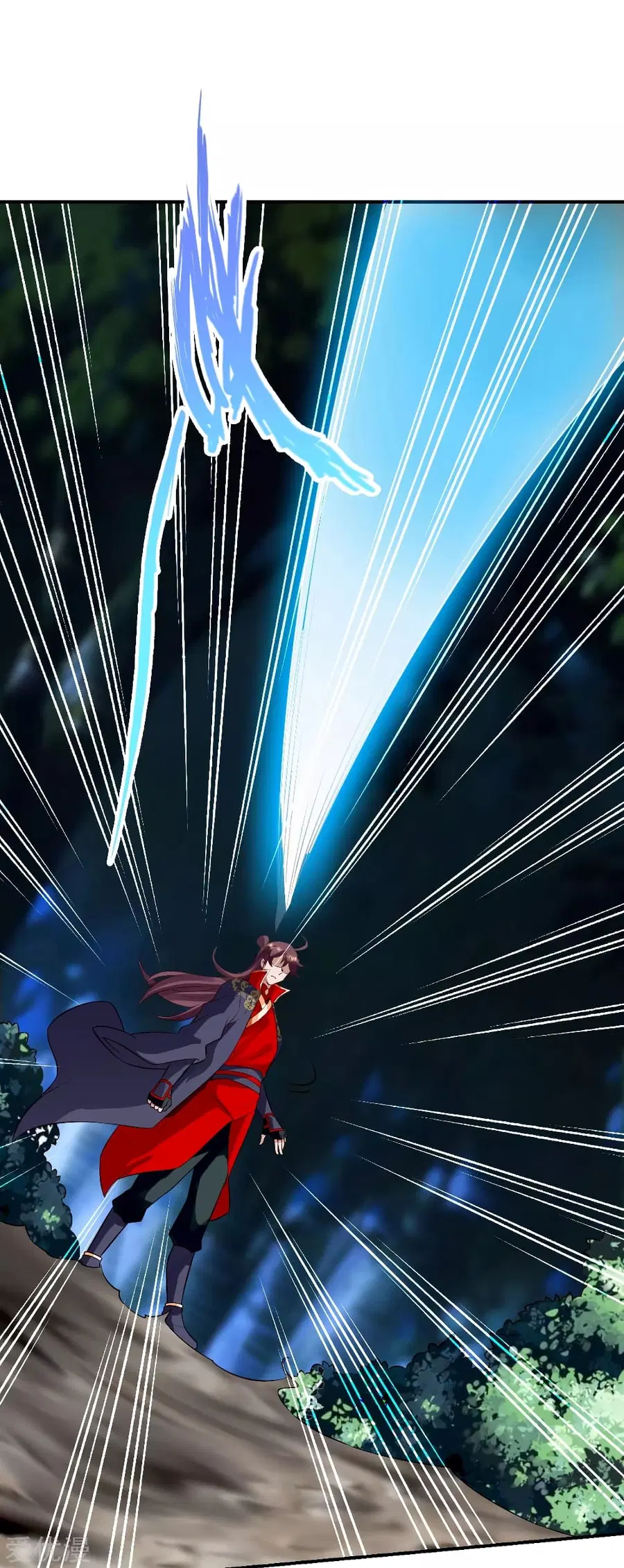Banished Disciple’s Counterattack ราชาอมตะผู้ถูกขับไล่ ตอนที่ 127 หน้า 2