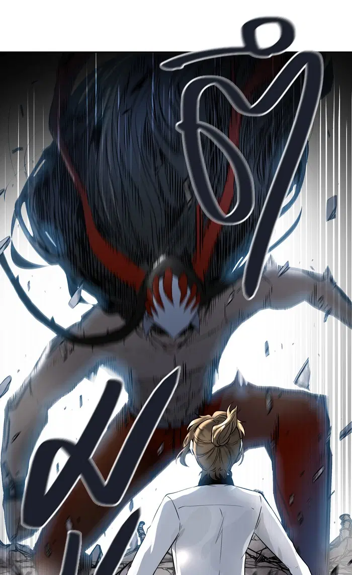 Tower of God ตอนที่ 424 หน้า 4