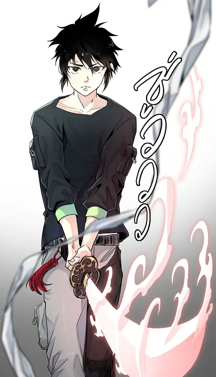 Tower of God ตอนที่ 493 หน้า 169