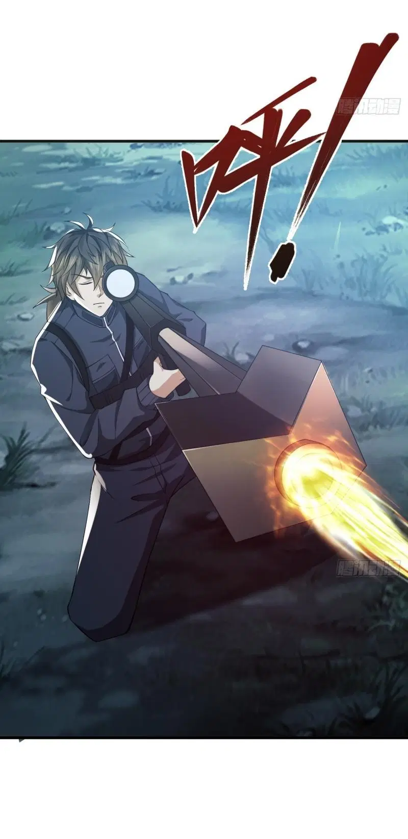 The First Order ตอนที่ 212 หน้า 53
