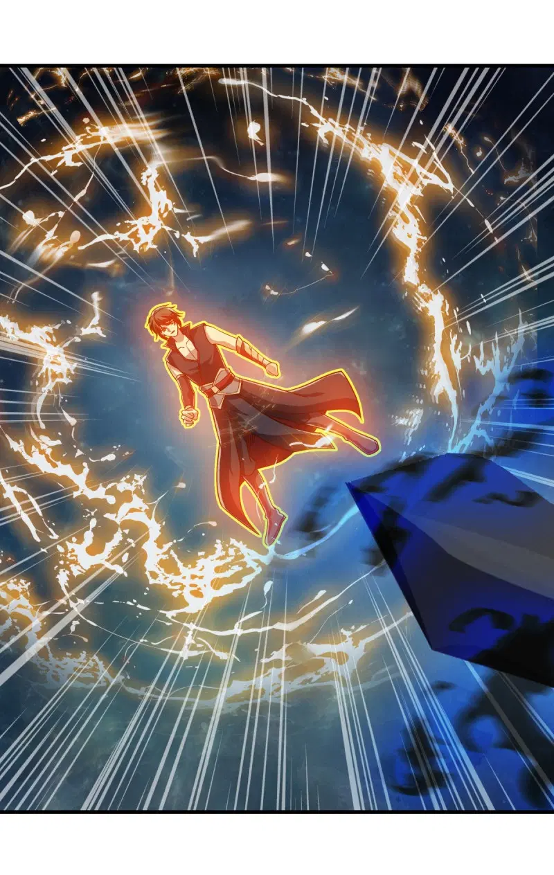 Peerless Battle Spirit ตอนที่ 593 หน้า 51