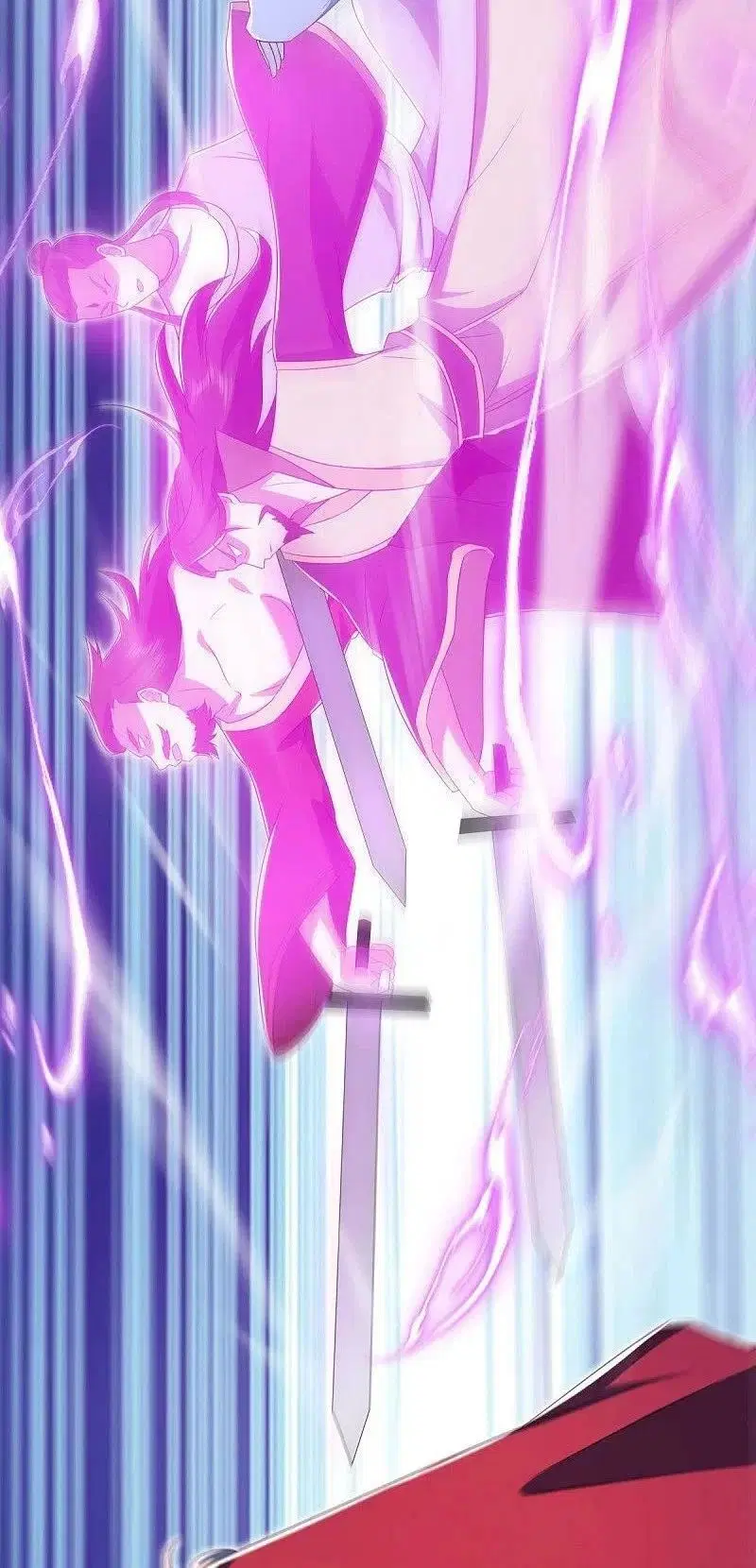 Peerless Battle Spirit ตอนที่ 524 หน้า 7