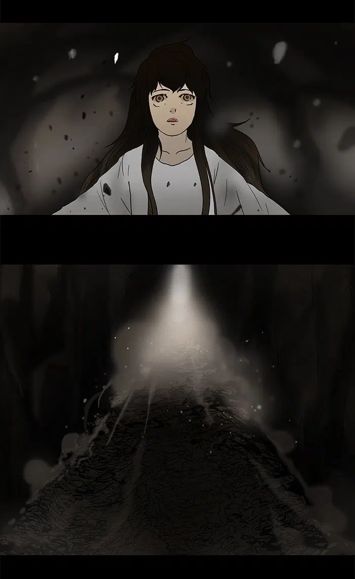 Tower of God ตอนที่ 55 หน้า 20