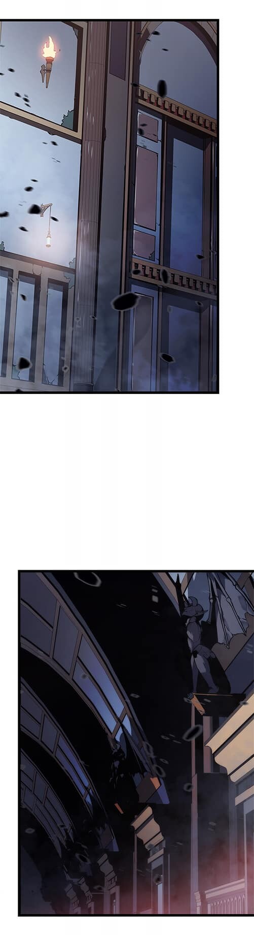Solo Leveling โซโล่เลเวลลิ่ง ตอนที่ 137 หน้า 20