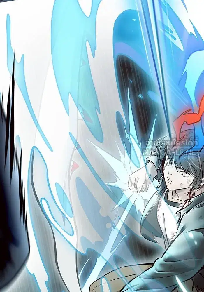 Tower of God ตอนที่ 625 หน้า 306