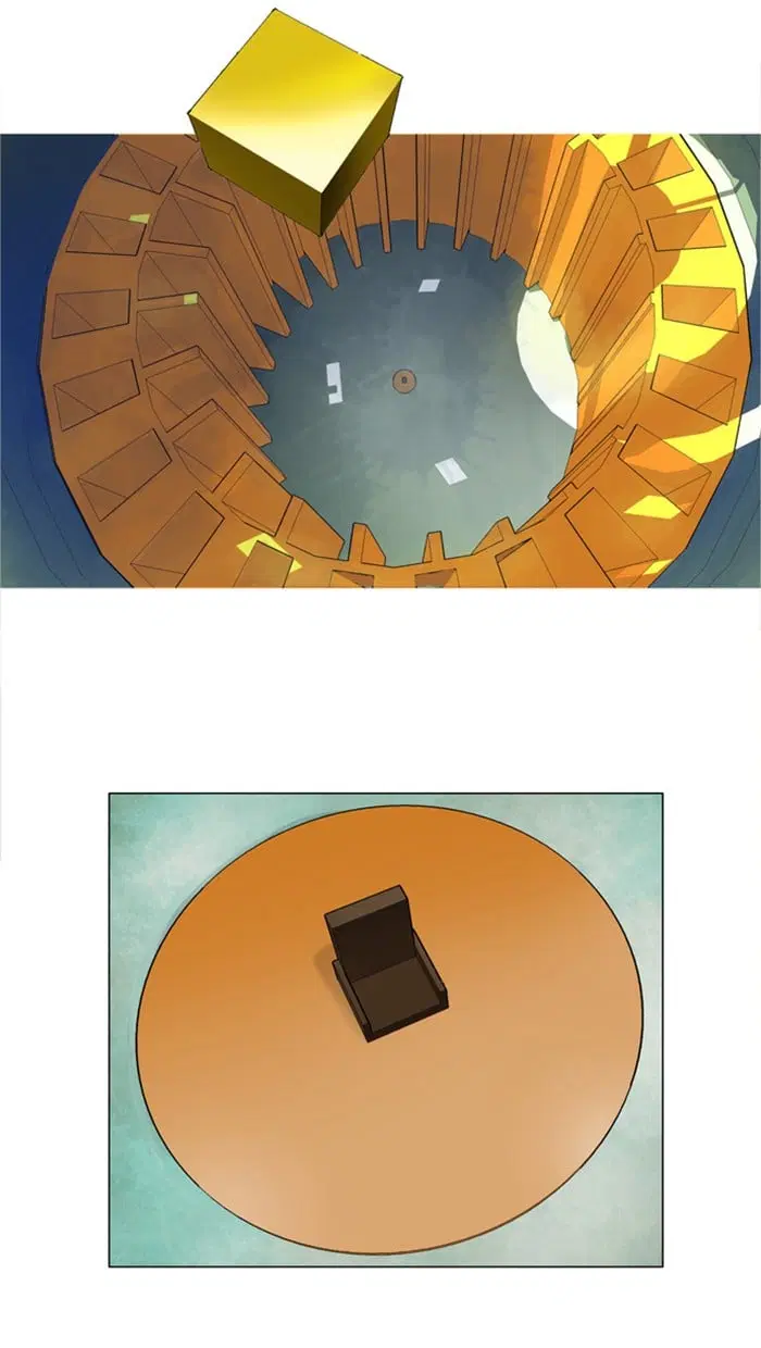 Tower of God ตอนที่ 21 หน้า 7