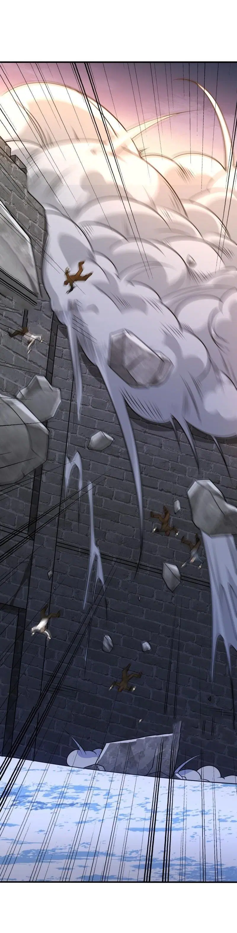 The First Order ตอนที่ 399 หน้า 63