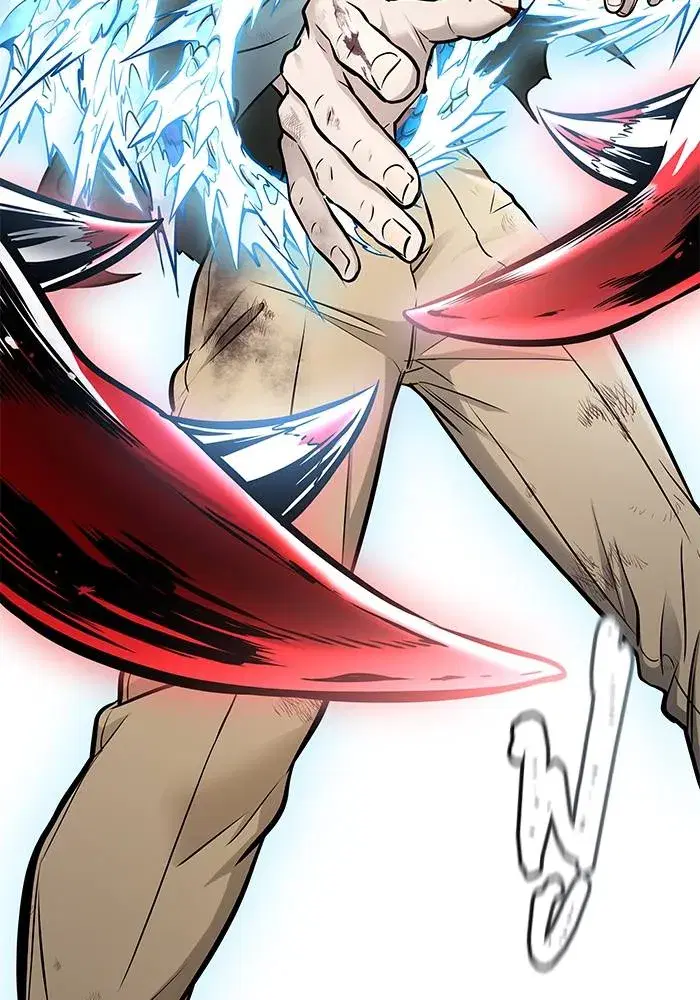 Tower of God ตอนที่ 625 หน้า 337