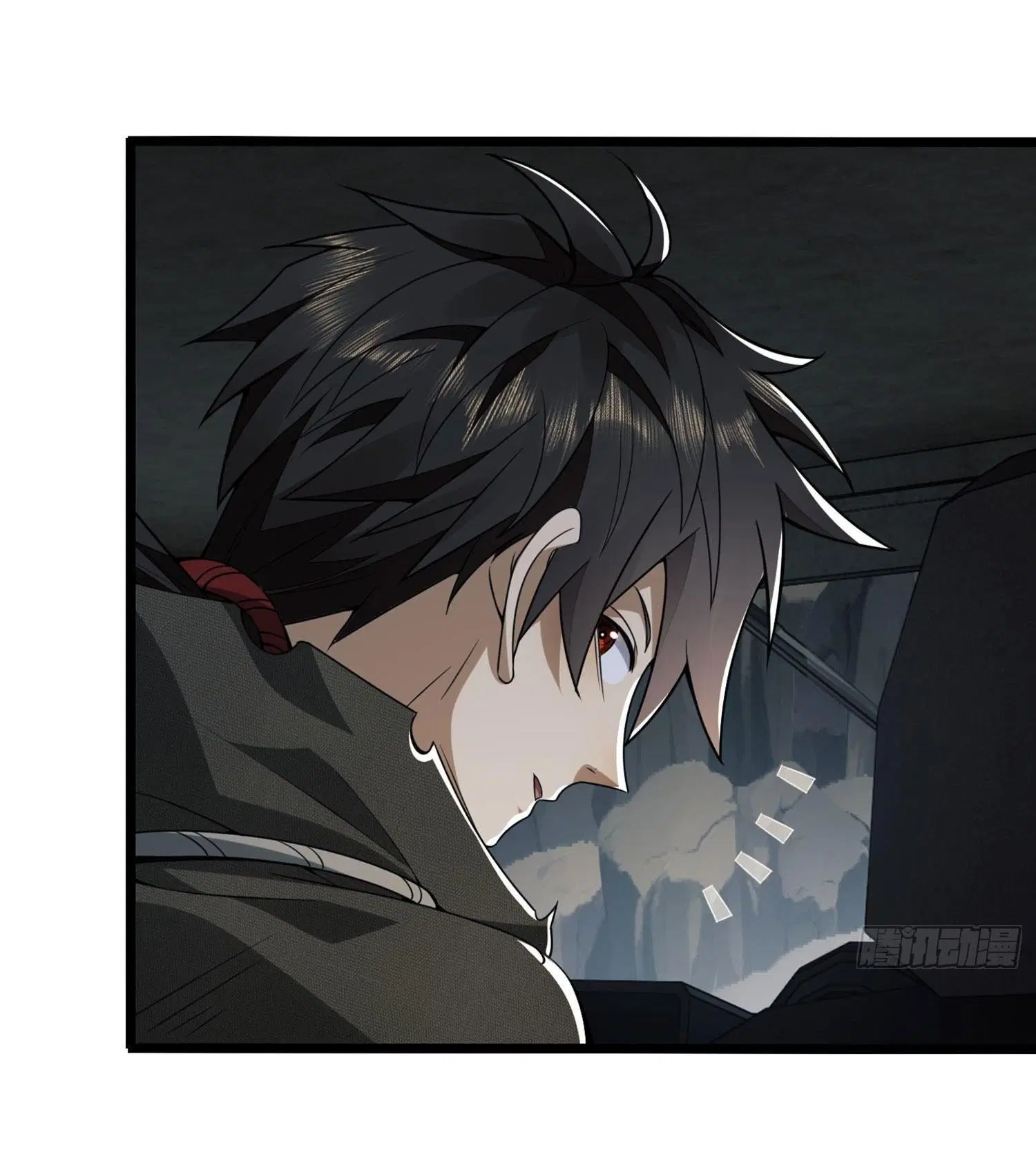 The First Order ตอนที่ 22 หน้า 42