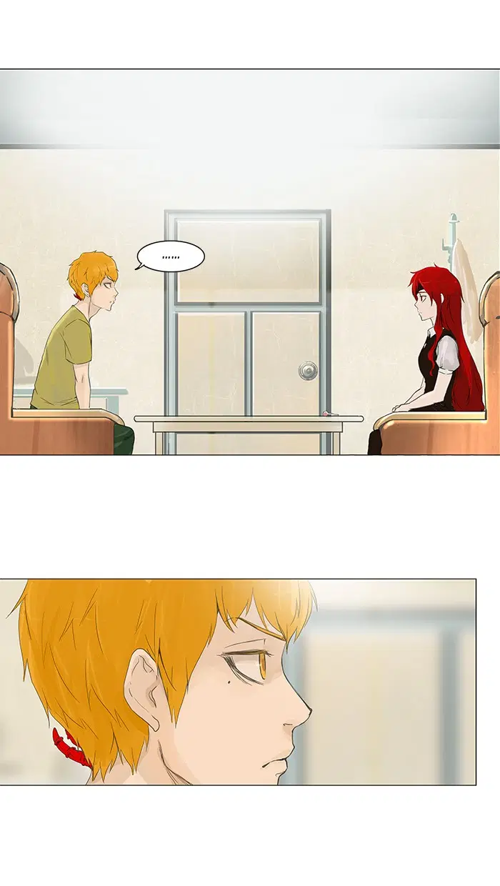 Tower of God ตอนที่ 115 หน้า 38