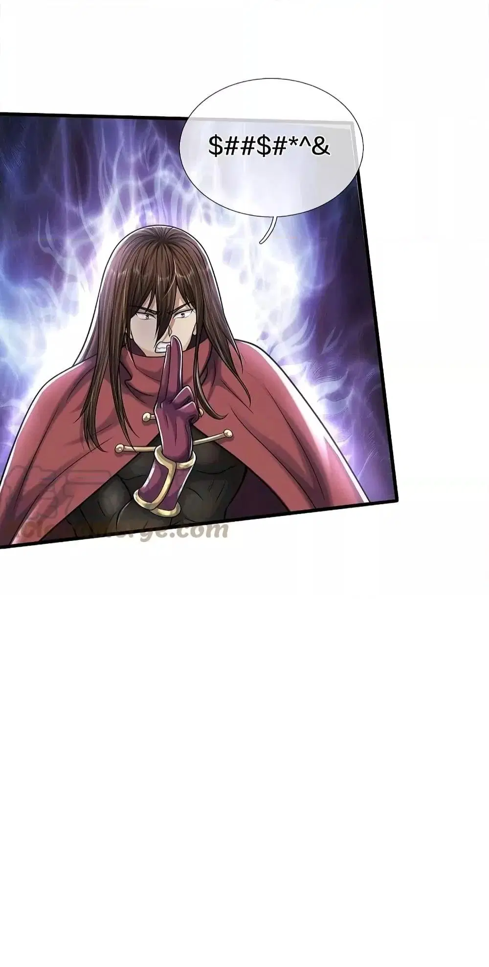 I’m the Great Immortal ตอนที่ 511 หน้า 17
