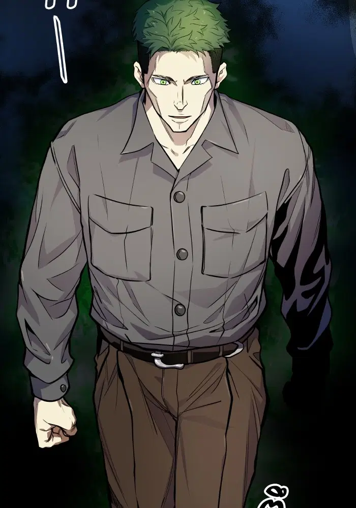 Tower of God ตอนที่ 579 หน้า 116
