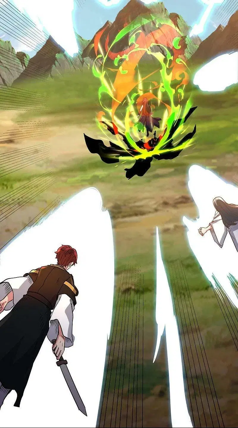 Peerless Battle Spirit ตอนที่ 530 หน้า 29