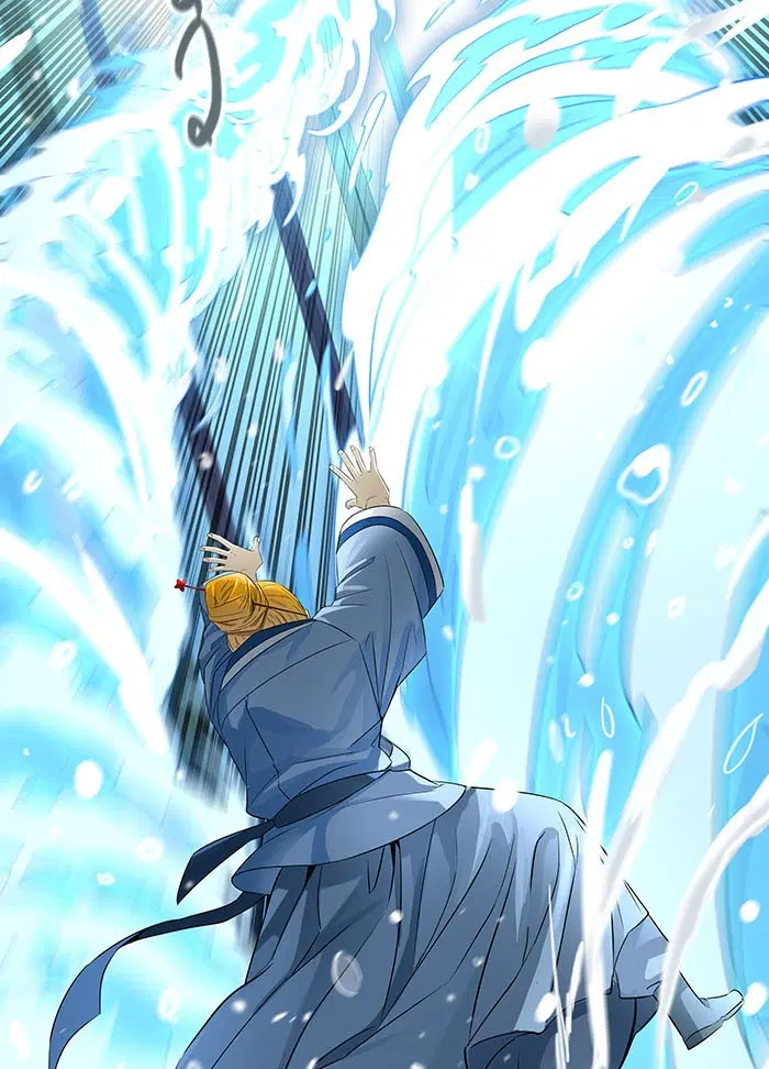 Tower of God ตอนที่ 523 หน้า 140
