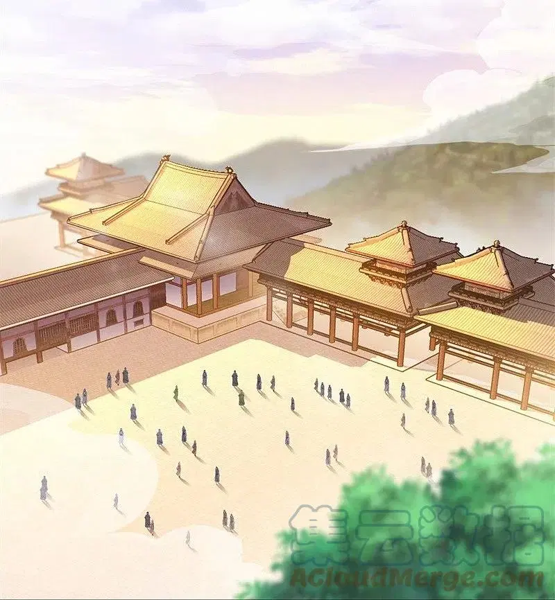 Peerless Battle Spirit ตอนที่ 388 หน้า 7