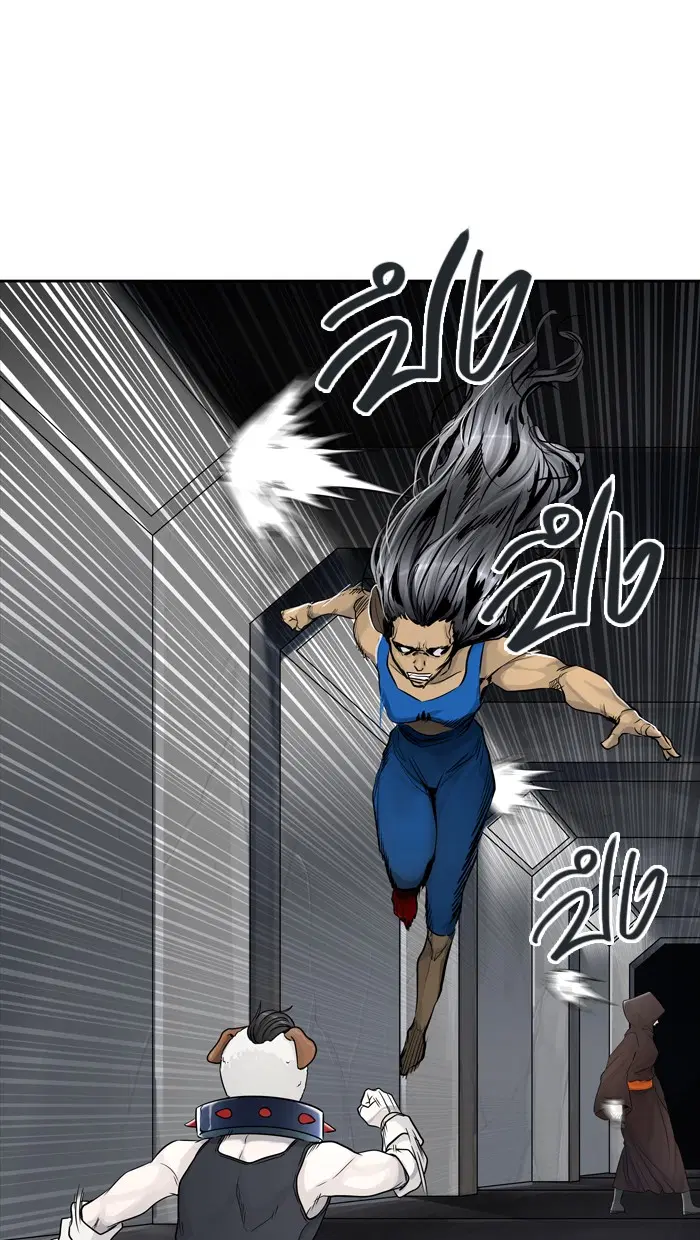Tower of God ตอนที่ 428 หน้า 29