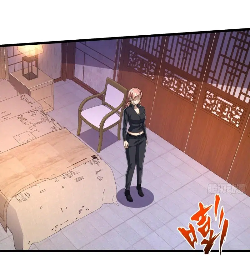 The First Order ตอนที่ 256 หน้า 34