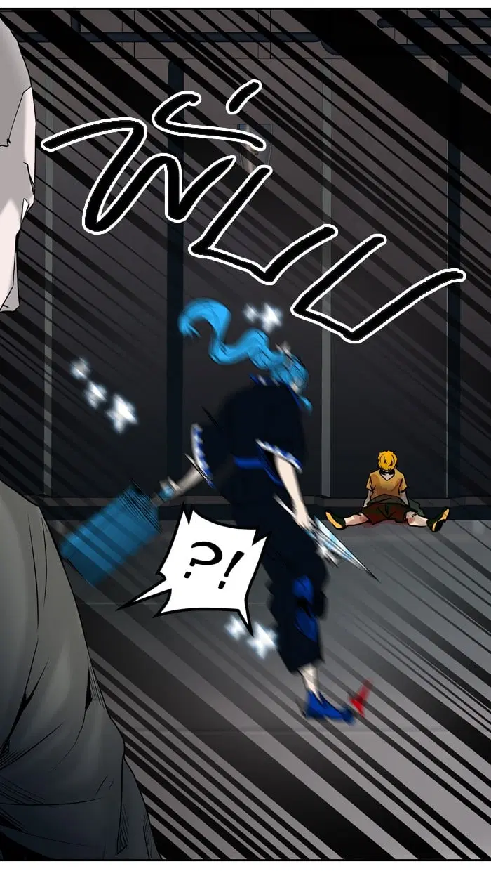 Tower of God ตอนที่ 307 หน้า 18