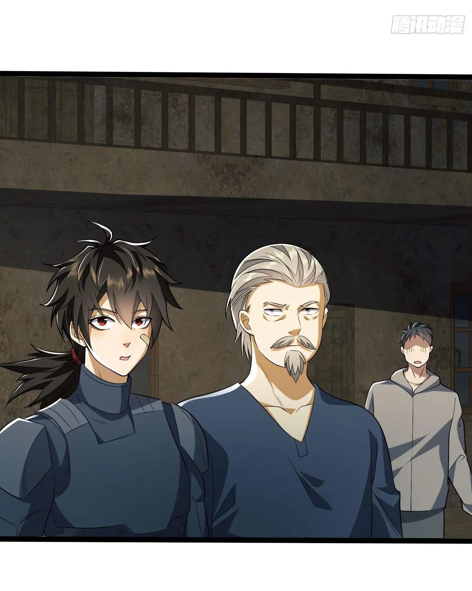 The First Order ตอนที่ 111 หน้า 31