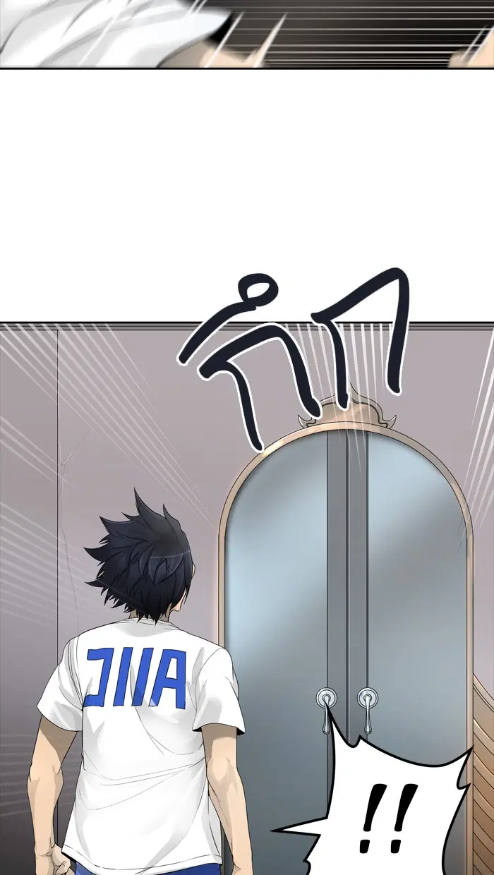 Tower of God ตอนที่ 444 หน้า 123