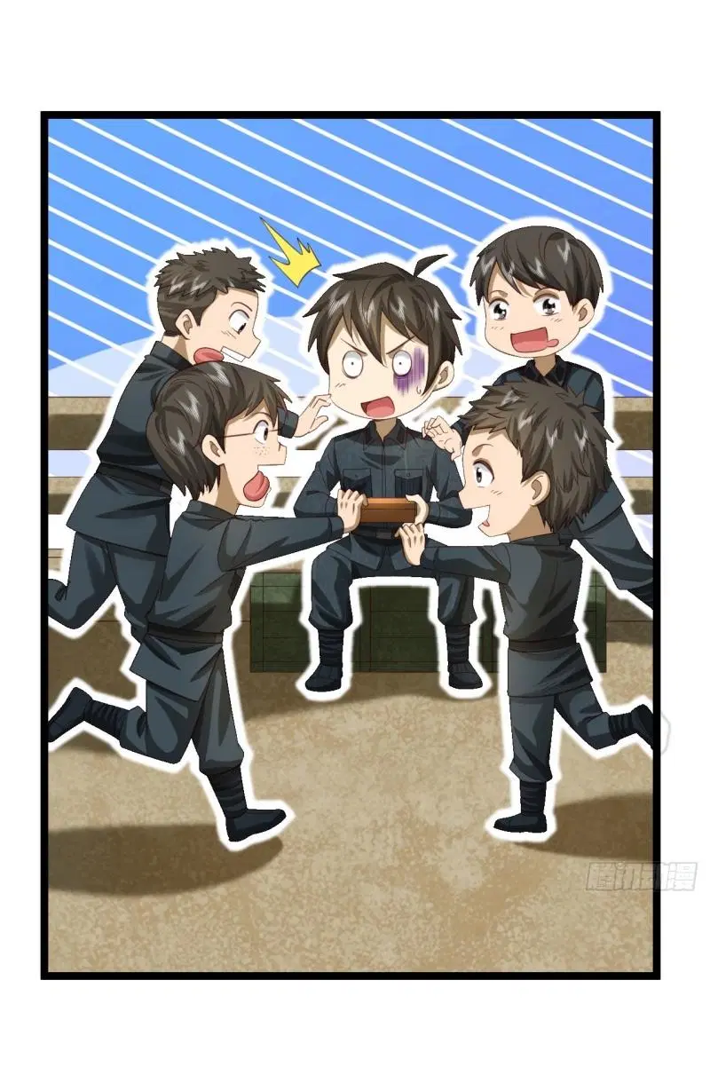 The First Order ตอนที่ 194 หน้า 32