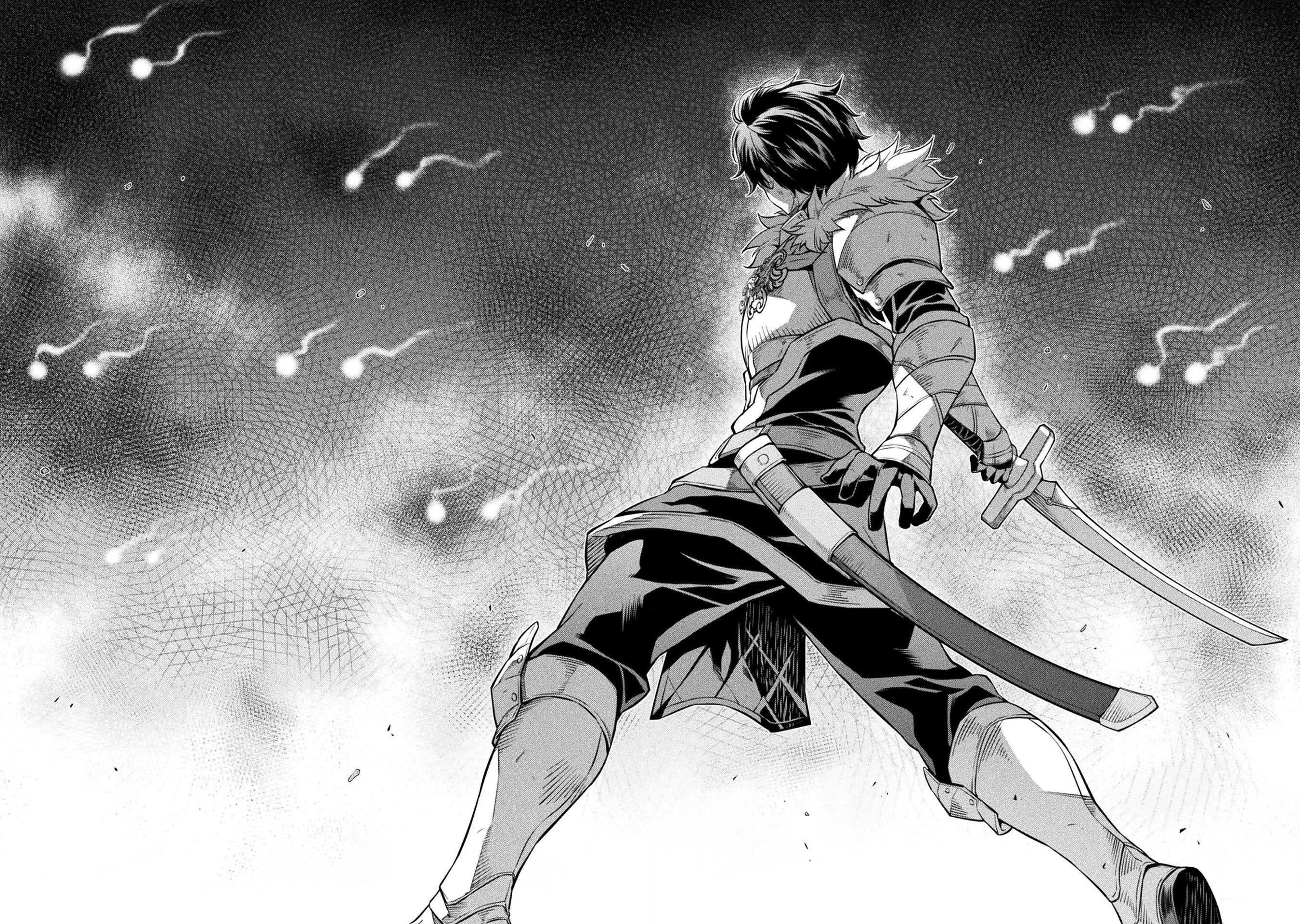 Drawing: Saikyou Mangaka wa Oekaki Skill de Isekai Musou Suru! นักวาดมังงะผู้ไร้เทียมทาน ณ แดนต่างโลก ตอนที่ 53 หน้า 2