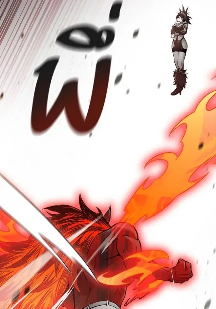 Tower of God ตอนที่ 642 หน้า 22