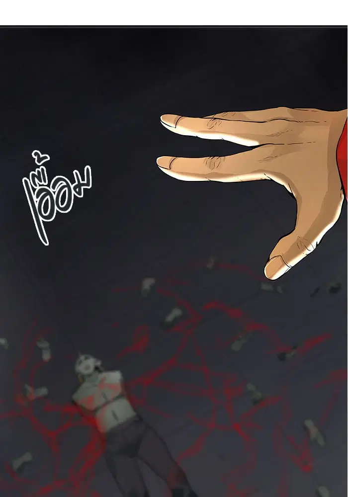 Tower of God ตอนที่ 491 หน้า 105