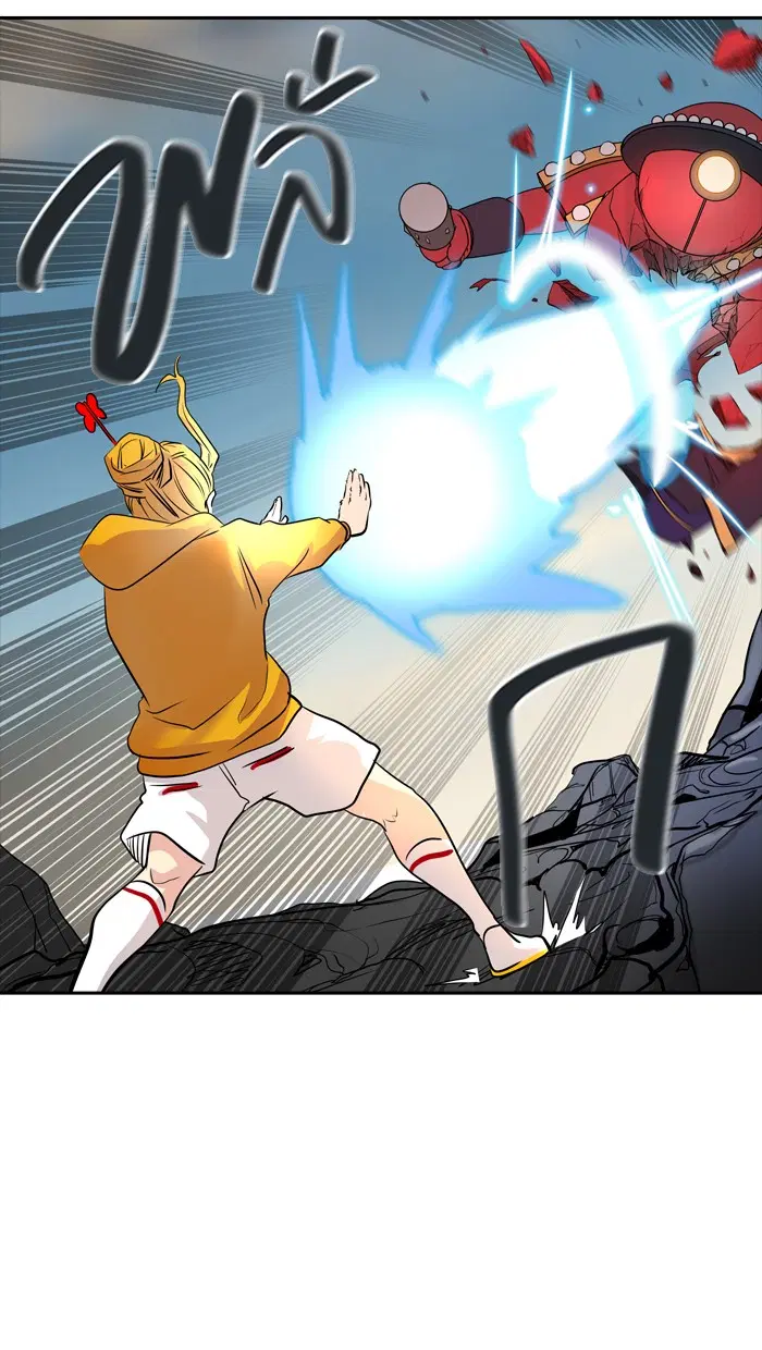 Tower of God ตอนที่ 354 หน้า 17