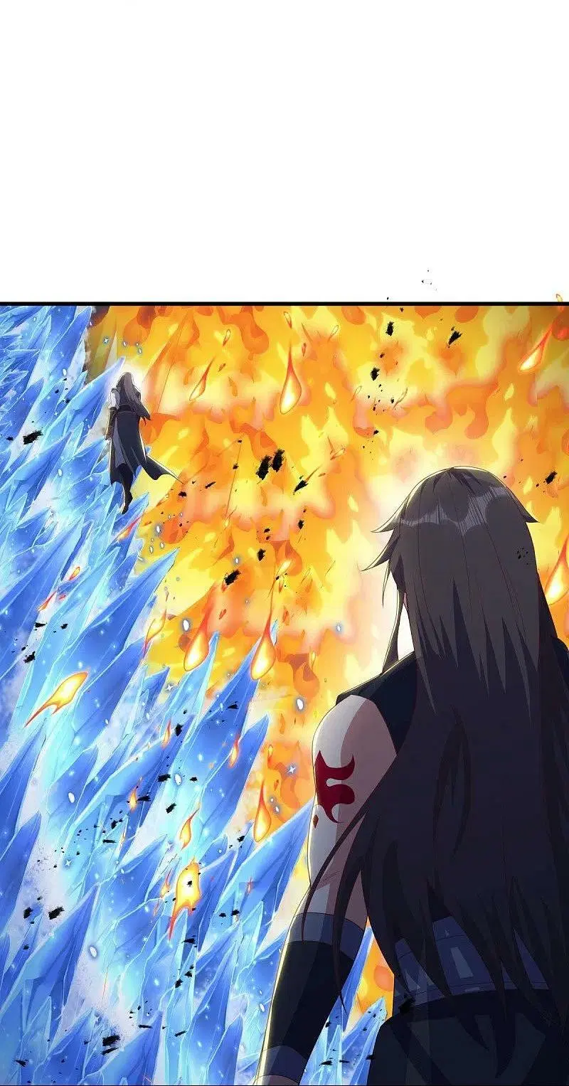 Peerless Battle Spirit ตอนที่ 519 หน้า 25