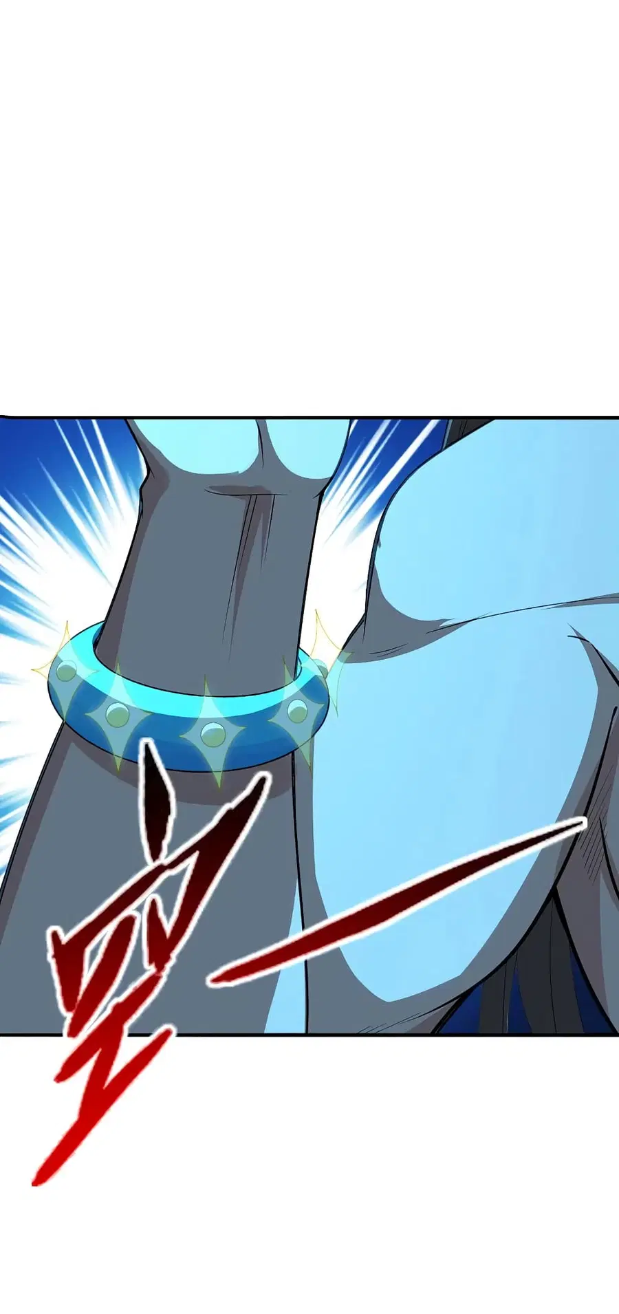Banished Disciple’s Counterattack ราชาอมตะผู้ถูกขับไล่ ตอนที่ 194 หน้า 38