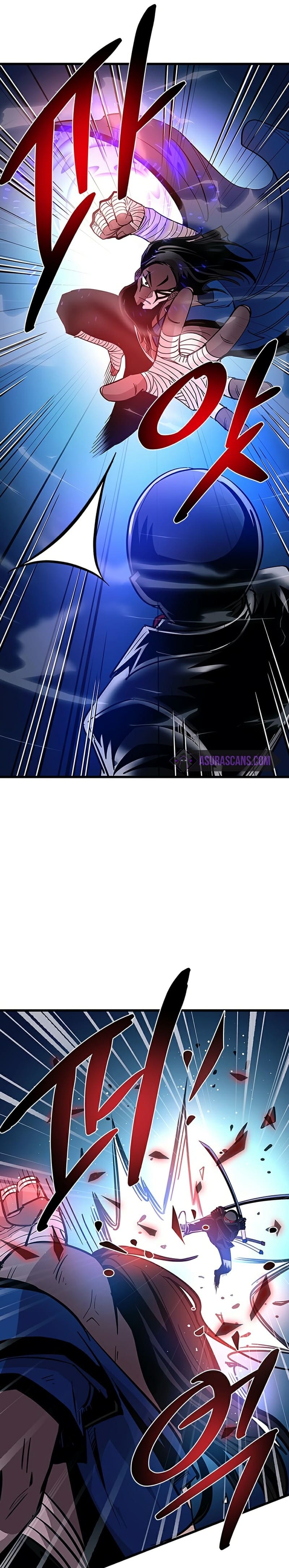 Villain to Kill ตอนที่ 98 หน้า 28