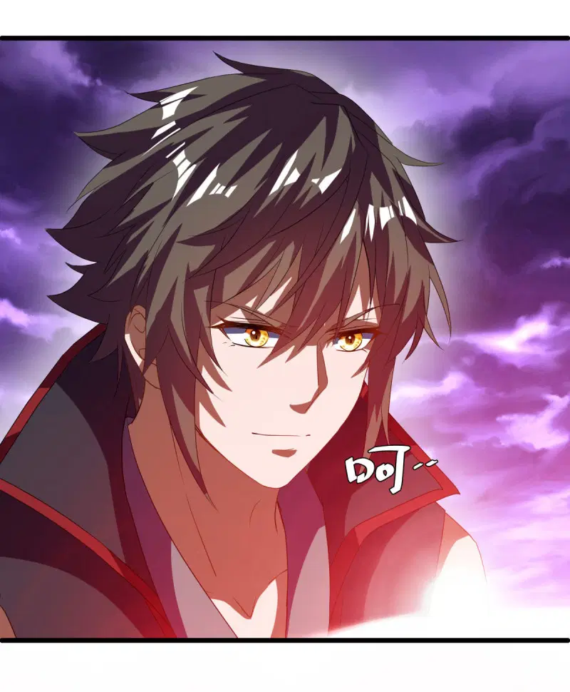 Peerless Battle Spirit ตอนที่ 653 หน้า 5