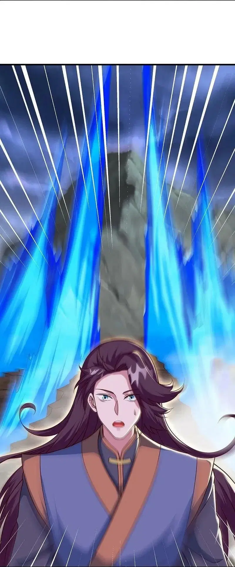 Peerless Battle Spirit ตอนที่ 557 หน้า 52