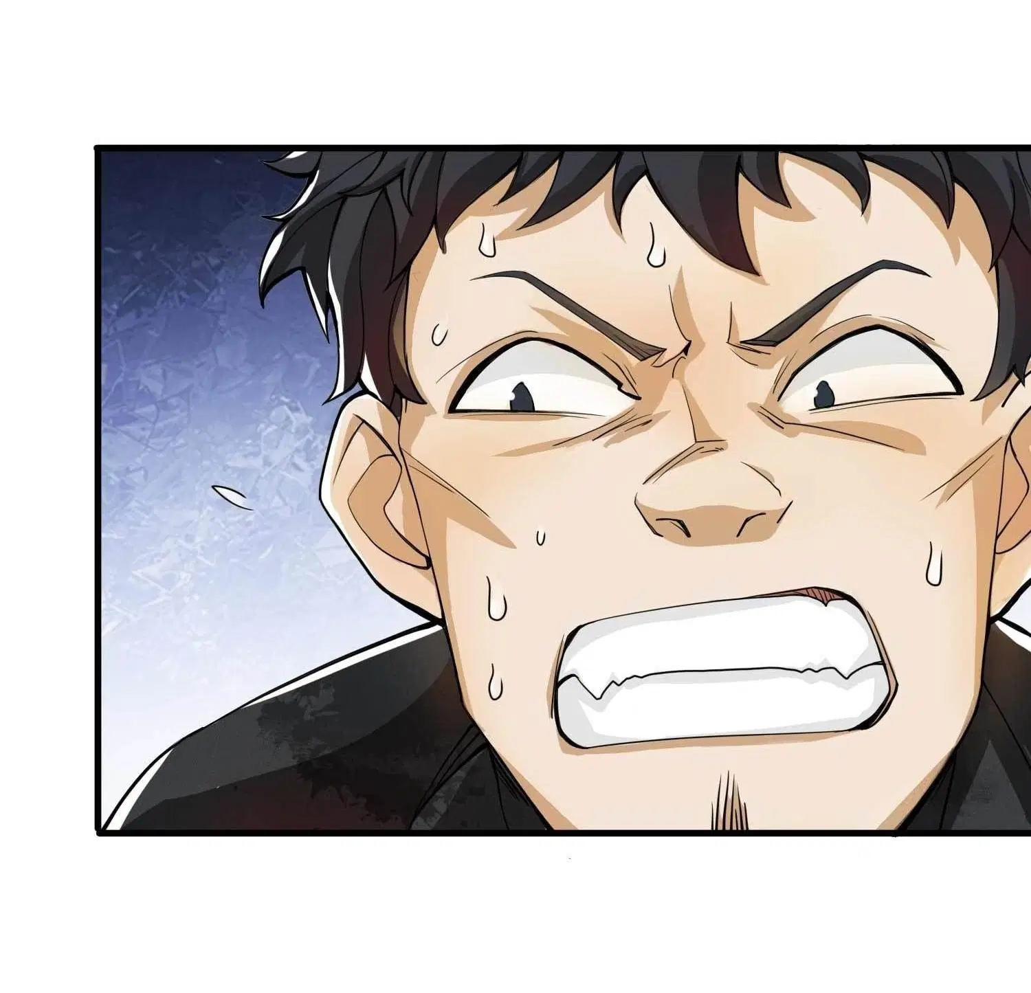 The First Order ตอนที่ 35 หน้า 8