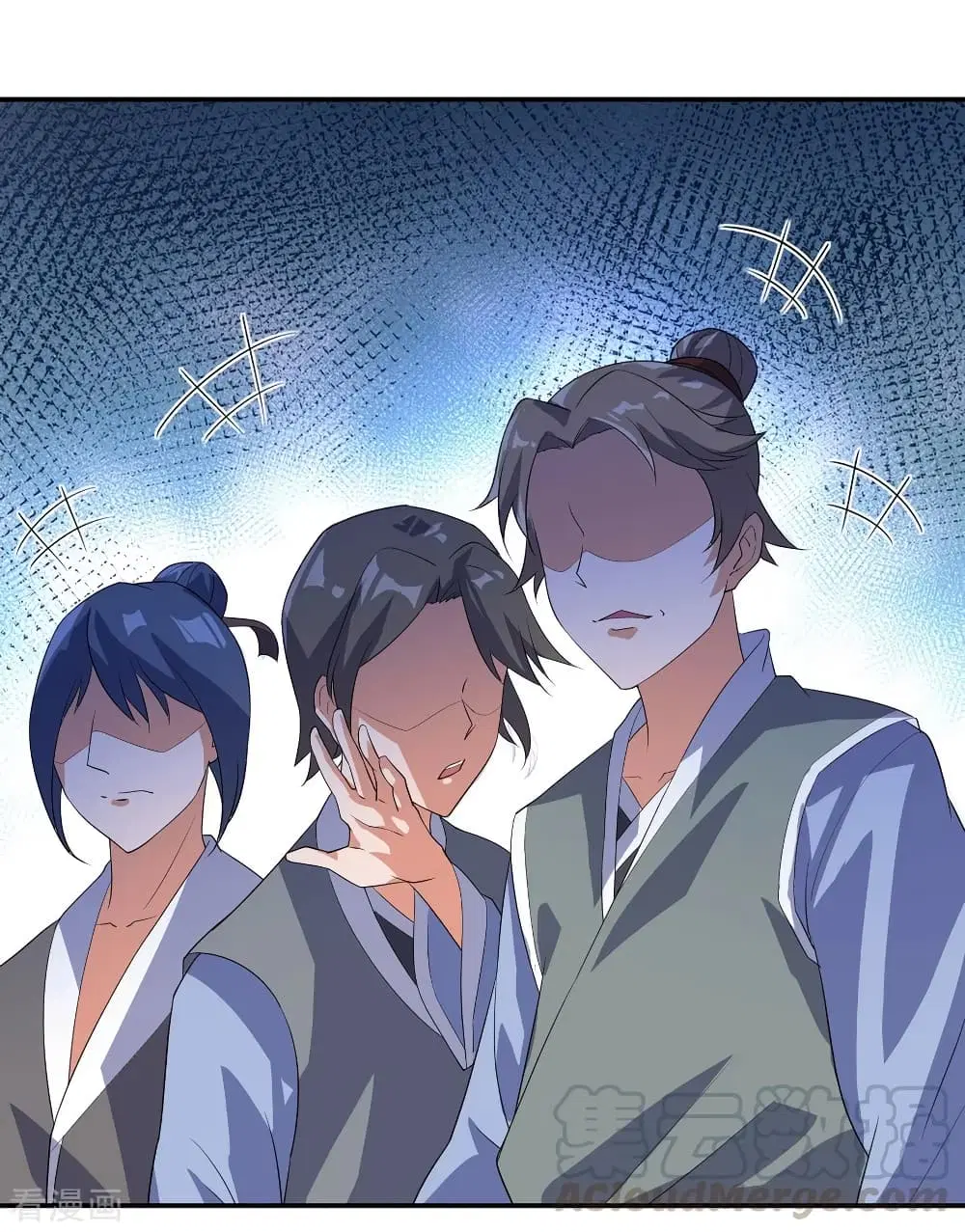 Peerless Battle Spirit ตอนที่ 19 หน้า 6