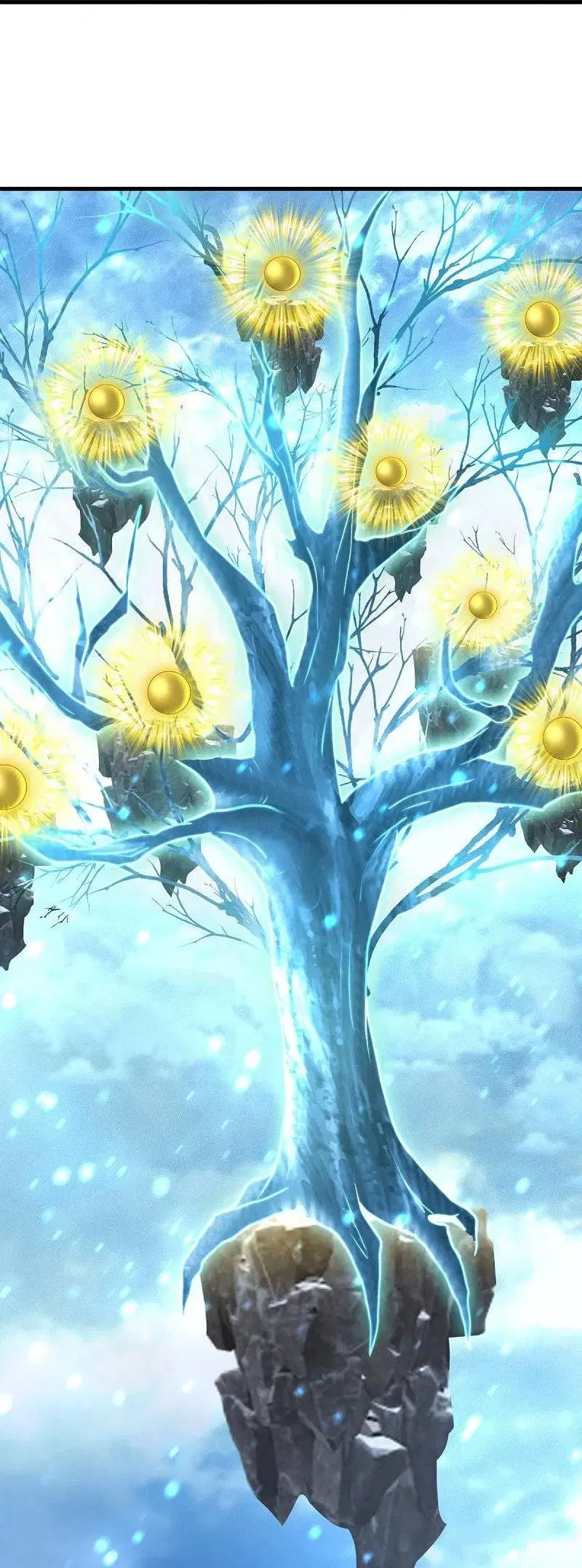 Peerless Battle Spirit ตอนที่ 456 หน้า 31