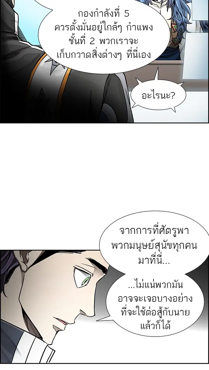 Tower of God ตอนที่ 470 หน้า 94