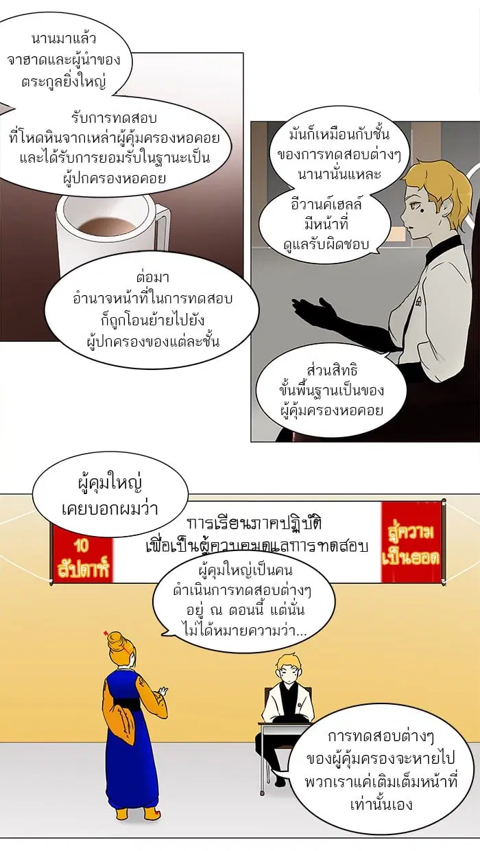 Tower of God ตอนที่ 59 หน้า 11