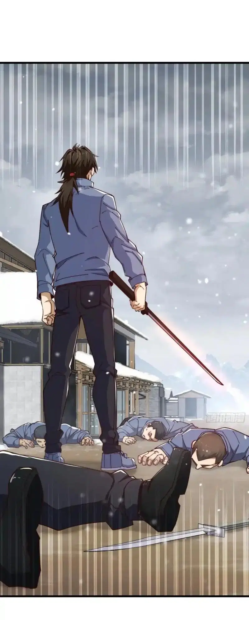The First Order ตอนที่ 356 หน้า 12