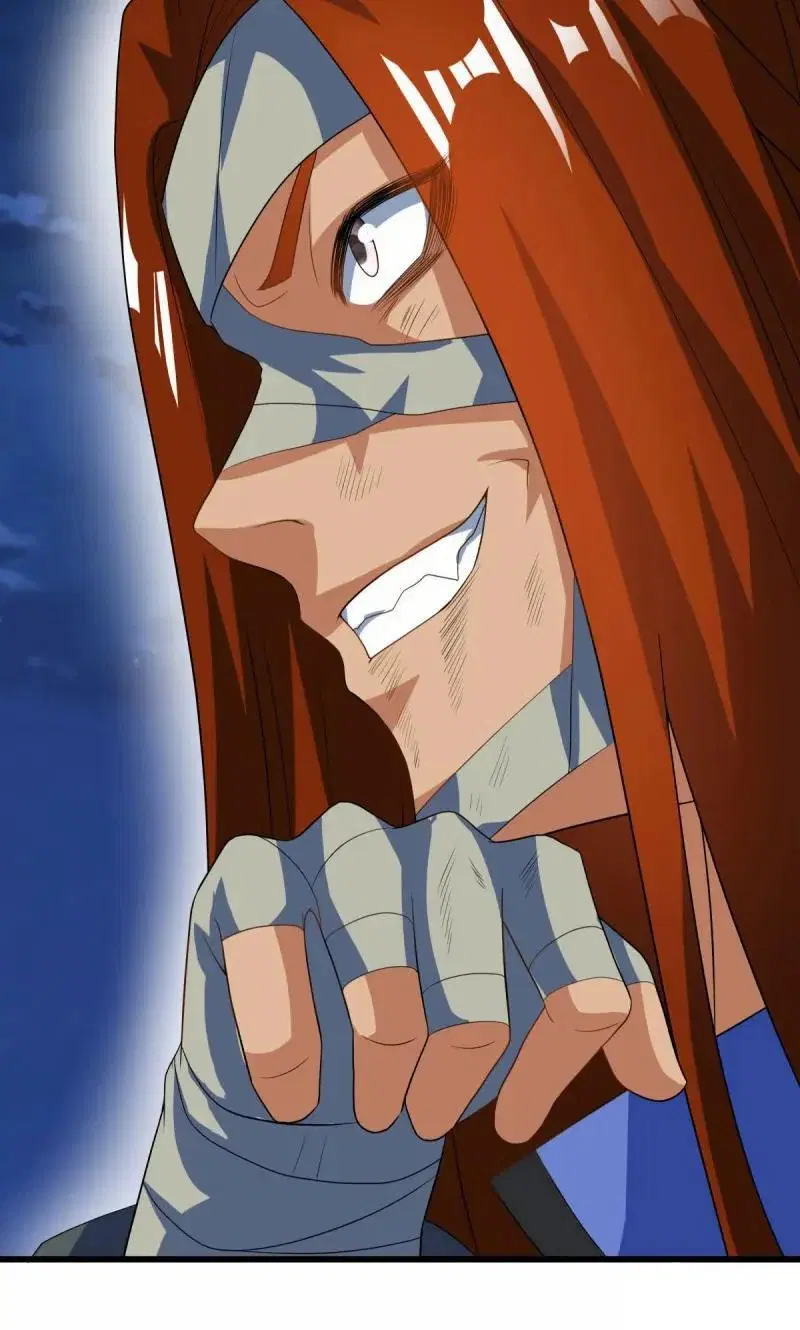 Peerless Battle Spirit ตอนที่ 611 หน้า 45